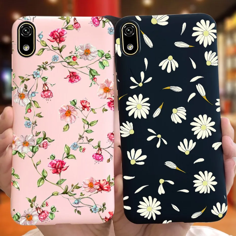 Funda de silicona para teléfono Huawei Y5 2019, carcasa ultrafina, suave, mate, Y5 2019, Y52019, AMN-LX9, AMN-LX2, AMN-LX1 - imagen 5