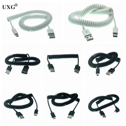 Cable Tipo C a Micro USB – Carga Rápida