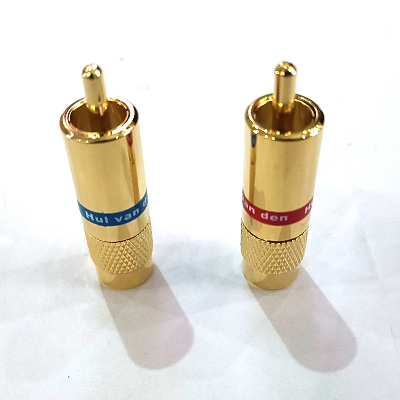 hifi - Detalle de conexión