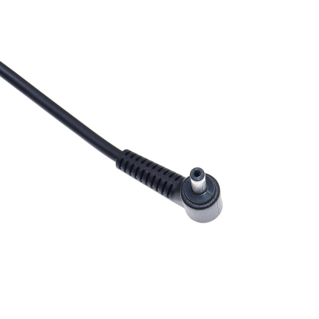 USB C a 4,0*1,35mm conector de cargador USB tipo C Cable adaptador para ordenador portátil para ASUS Zenbook UX21A UX31A UX32A UX32V Ultrabook - imagen 3