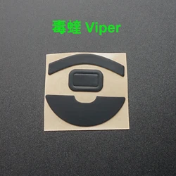 Razer Viper Ultimate Mini – Patines de Ratón 3M 0,6 mm