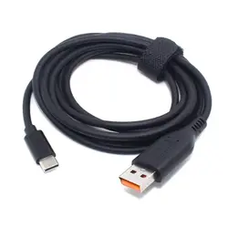 Cargador USB-C PD Lenovo Yoga 700/900/4 Pro
