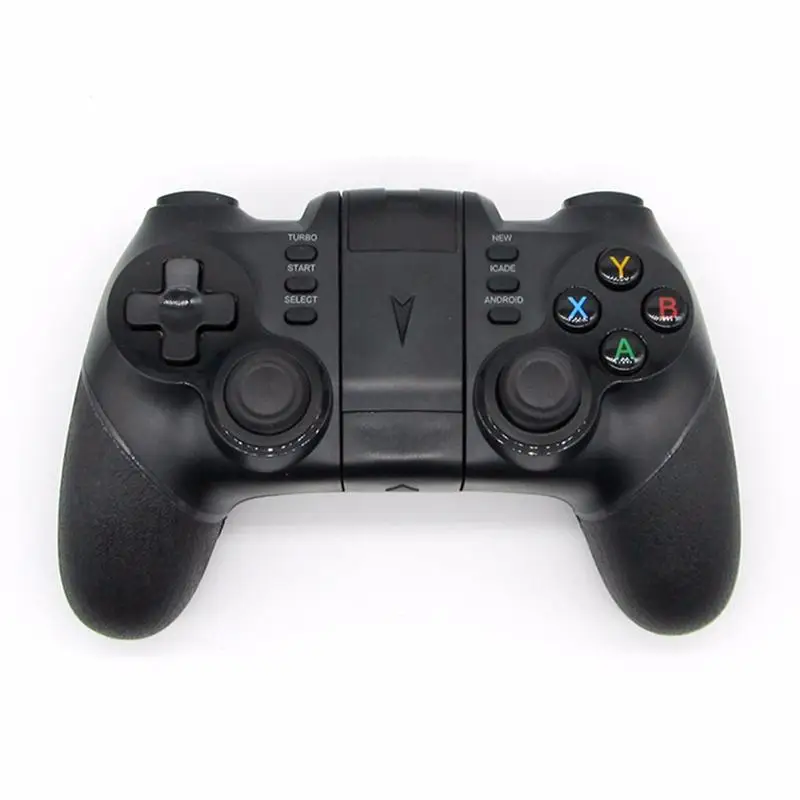 Controlador de juego inalámbrico X6 para iPhone, teléfono Android, tableta, PC, Bluetooth, Joystick de juego, Joypad - imagen 4
