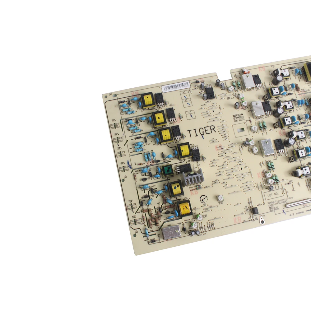 JC44-00212C de alta tensión, placa de alimentación para HP LaserJet Enterprise E77830dn E77822z E77825dn E77830 E77822 E77825 HVPS - imagen 5