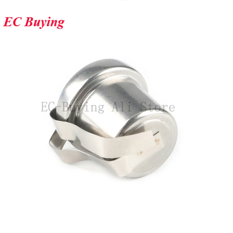 2Pcs/1pc ME2-CO Carbon Monoxide Sensor Module Gas Sensor For Co Concentration Detector Smoke Alarm Probe Sensor ME2 CO 14x14mm - imagen 3