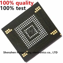 Chip BGA Reballado con Bolas – Circuito Integrado Testado