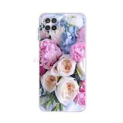 Samsung Galaxy A12 Funda TPU – 6,5" Silicona Antigolpes