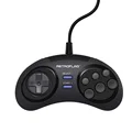 MD Gamepad