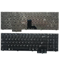 Teclado Samsung US para portátil - modelos R620/R528/R530