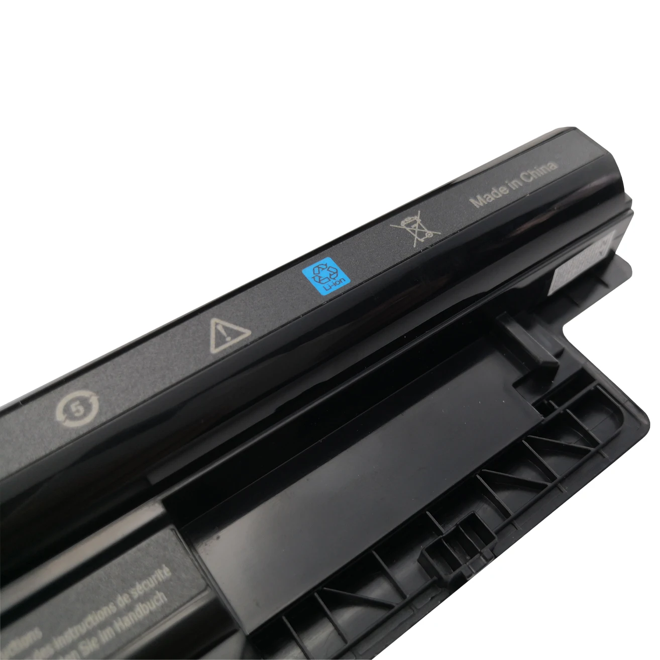 MR90Y-Batería de ordenador portátil para DELL Inspiron 3421, 3721, 5421, 5521, 5721, 3521, 3437, 3537, 5437, 5537, 3737, 5737, 65WH - imagen 4