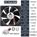 12V Dual Ball