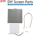 DIY Screen Parts