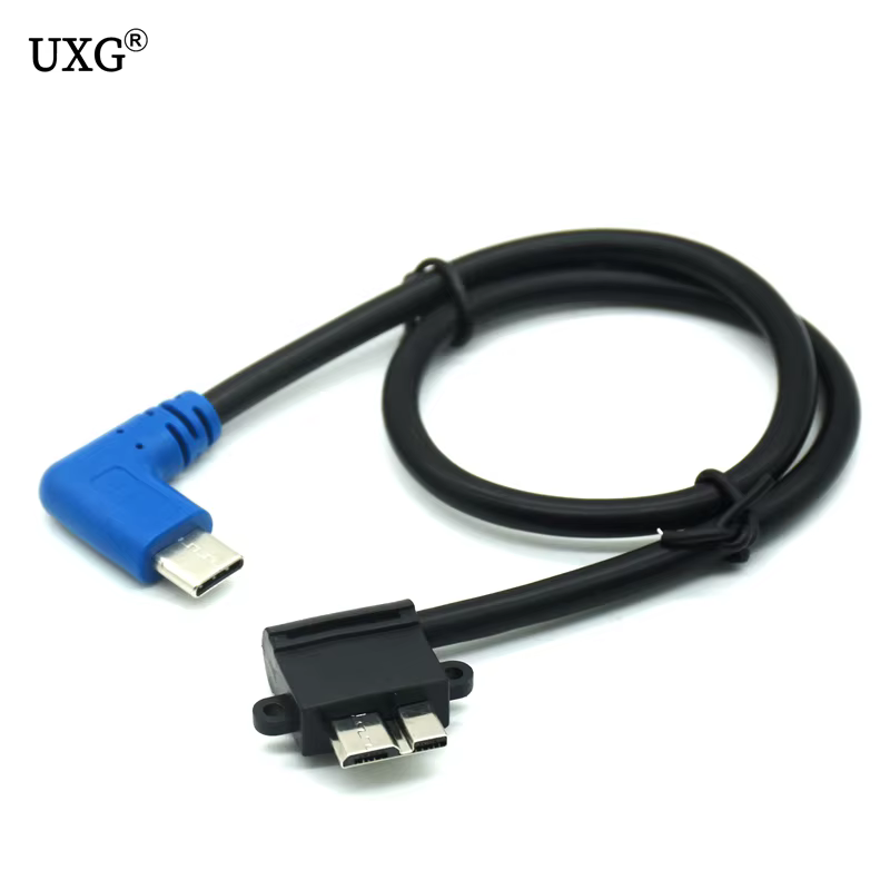 Cable USB-C 100W – Carga rápida y transferencia de datos para PC y Mac - imagen 3