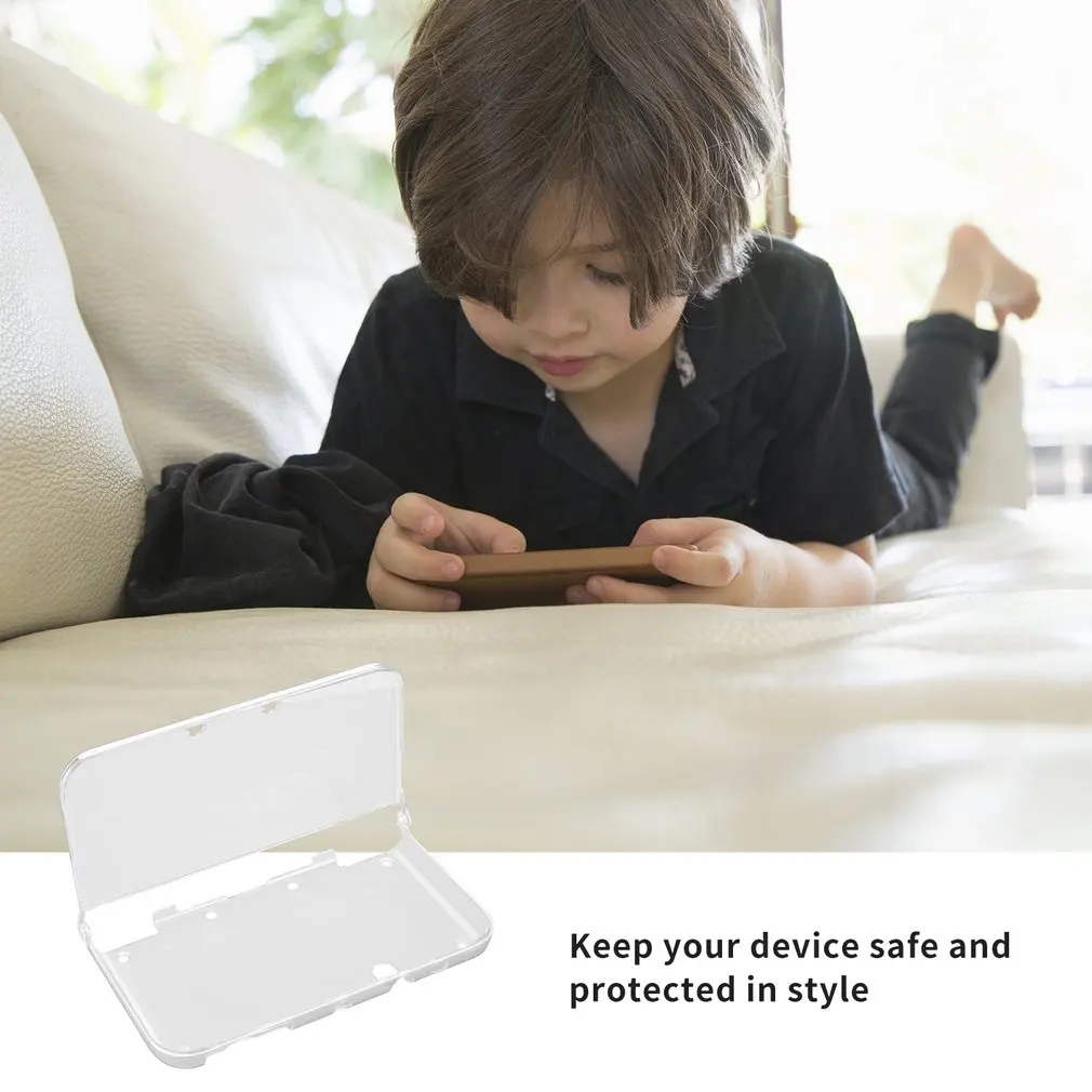 Funda protectora rígida de plástico para Nintendo Piece ONLENY ZN731 - imagen 2