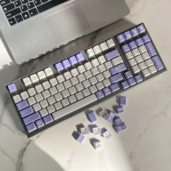 Tecla Tuzi MX para teclado mecánico, perfil Cherry japonés