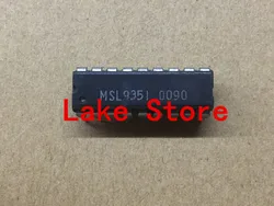 MSL9351 DIP – Circuito integrado encapsulado de doble línea