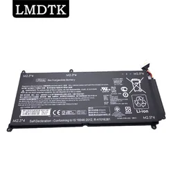 Batería LMDTK LP03XL para HP Envy 15 – Nueva 11 Celdas