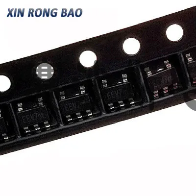 10 piezas PAM2804AAB010 PAM2804 EEV SOT23-5 IC - imagen 2