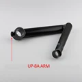 UP-8A ARM BLACK
