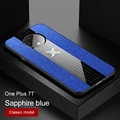 only blue case
