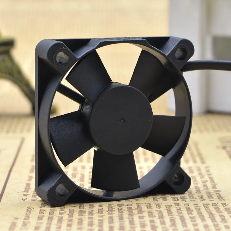 KDE2405PFB1-8-ventilador de flujo Axial, SUNON, DC24V, 1,0 W, 50x50x10 - imagen 4