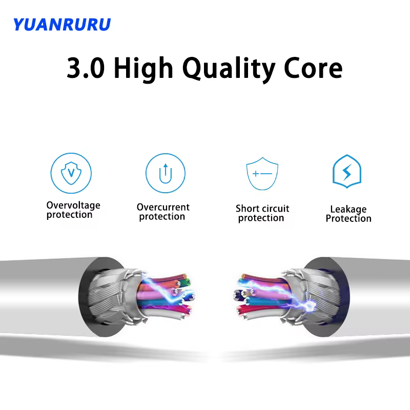 Hub USB 3.0 con Cargador – Expansor Multipuertos - imagen 2