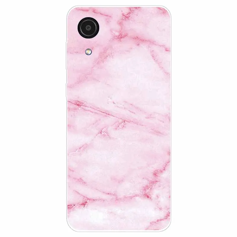 Funda de teléfono para Samsung Galaxy A03 Core, SM-A032F, A la moda, Coque A 03 Core A03Core - imagen 4