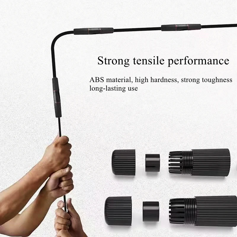 HTOC RJ45 conector exterior impermeable, acoplador Ethernet CAT5/CAT5E/CAT6/CAT6A, conector IP67 hembra a hembra (negro) - imagen 5