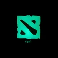 Cyan