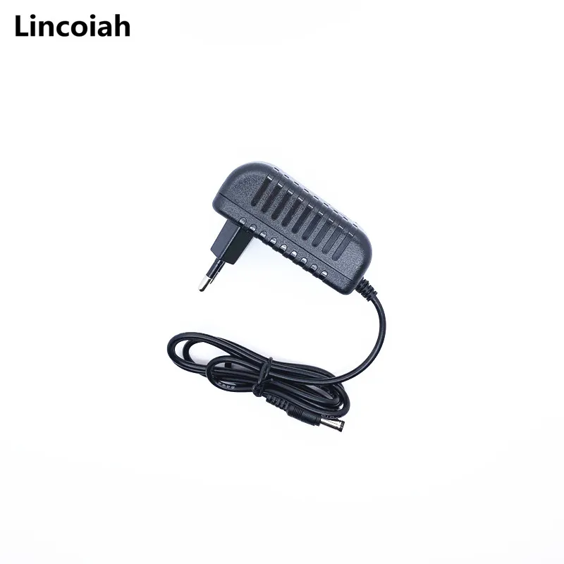 Cargador adaptador de 18V y 1A para Deerma, limpiador inalámbrico de mano VC20, 21, 22, VC10, 30, 90 ES, voltaje de carga 18V500MA, 14,4