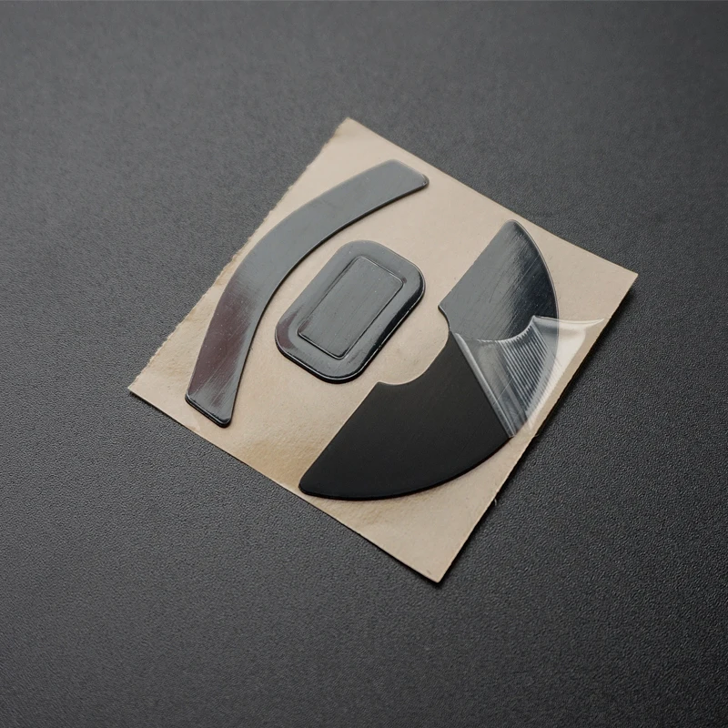 Patines de ratón para Razer Viper Ultimate mini Gaming, 1 piezas, 3M, 0,6 MM de grosor, reemplaza los pies del ratón - imagen 2