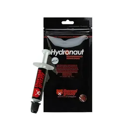Pasta Térmica Grizzly Hydronaut 11.8 W/m·K para CPU y GPU
