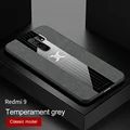 only grey case