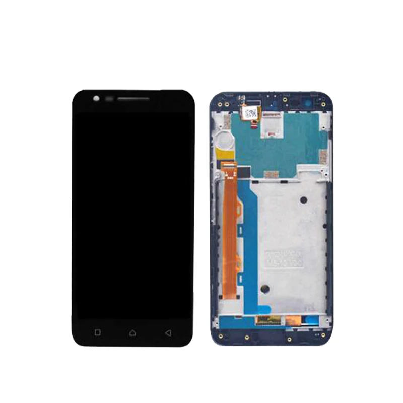 Pantalla LCD Original de 5,0 pulgadas para Lenovo C2, K10a40, Lenovo Vibe C2, montaje de digitalizador con pantalla táctil, repuesto para Lenovo K10a40 - imagen 3