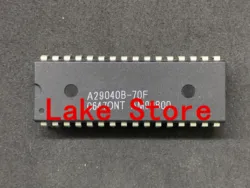 A29040B DIP32 - Versiones 70 y 70F