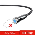 Only Cable Black