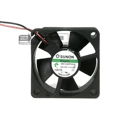 Ventilador de refrigeración 12 V CC, 35 x 35 x 10 mm