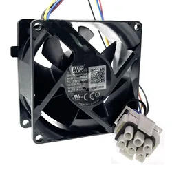 Motor Ventilador Refrigerador GE – WR60X29099 Compatible