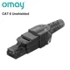CAT6 Unshielded