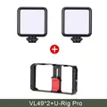 Versión Actualizada LED