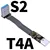 S2-T4A
