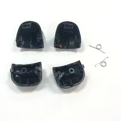 Repuestos gatillos L1 R1 L2 R2 Sony PS5 para reparación mando
