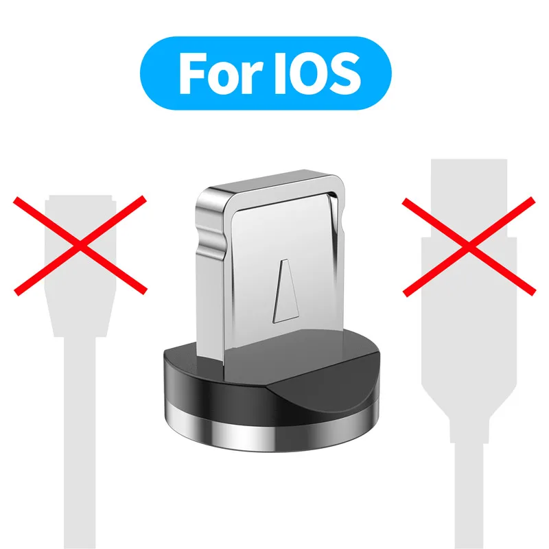 Only IOS Plug