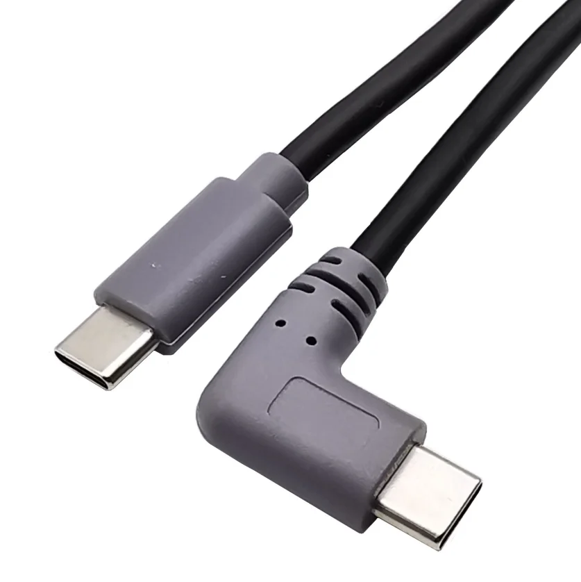 Cable OTG USB-A a USB-C 3.1 25 cm
