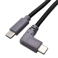Cable OTG USB-A a USB-C 3.1 25 cm