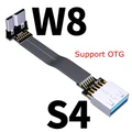 S4-W8 OTG