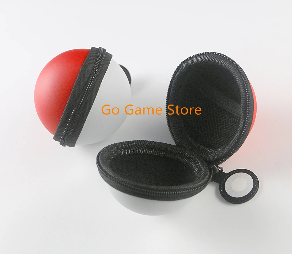 Kit de accesorios para consola de juegos con mango Joy Con, bolsa de bola de elfo, empuñaduras de controlador, funda Joy-Con, 1 ud. - imagen 4