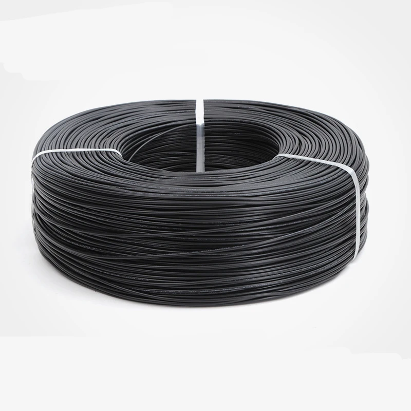 Cable Cobre Estañado 5m 18AWG UL1007 – Para DIY y Lámparas - imagen 3