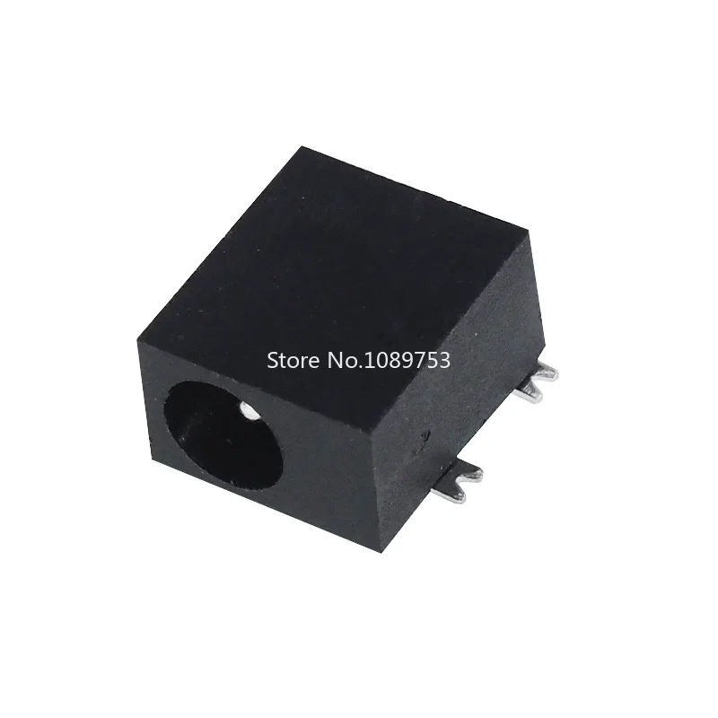 Conector DC Macho-Hembra 3,5x1,35 mm para Alimentación - imagen 5