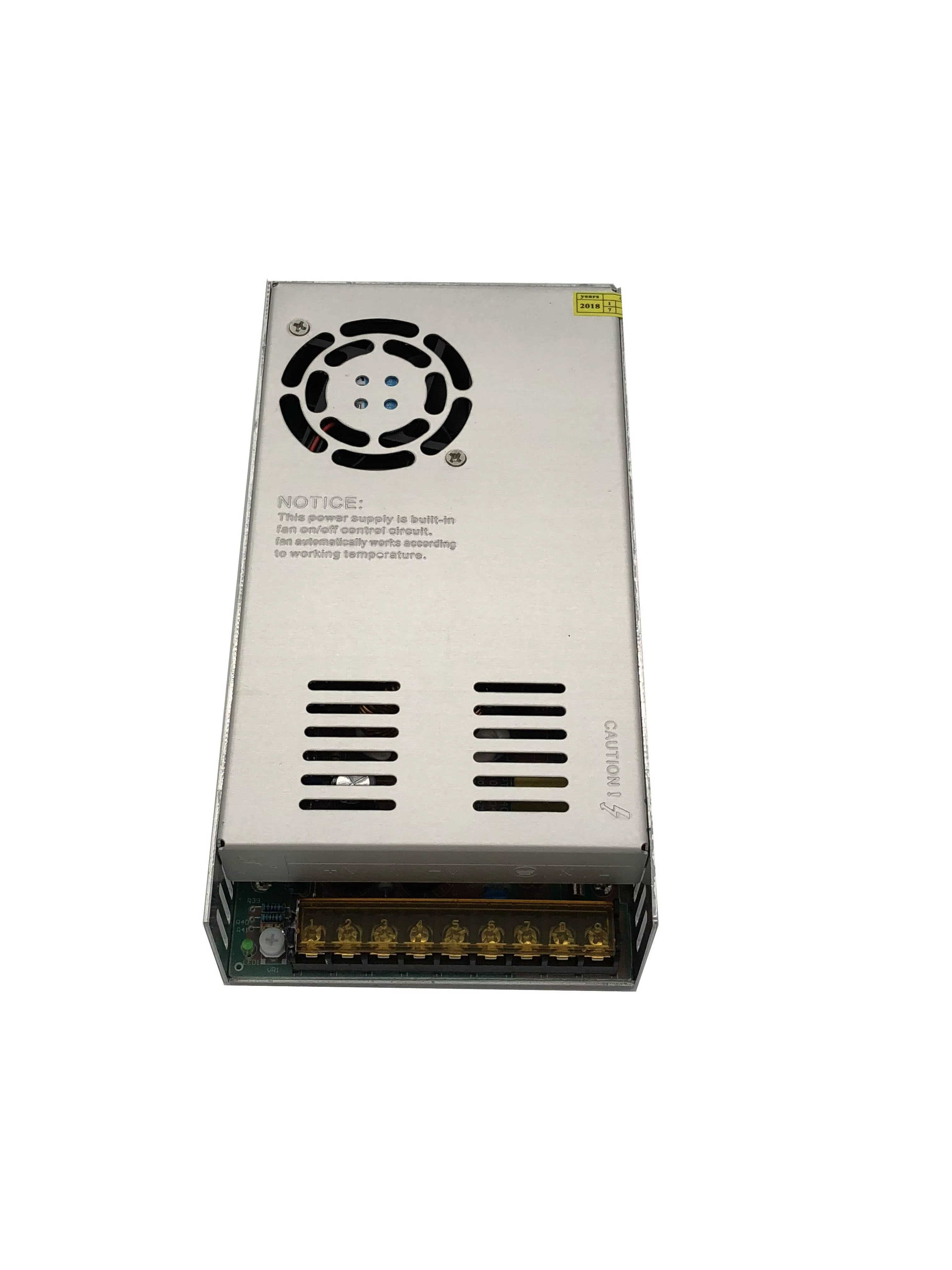 Fuente Conmutada 12V 30A 360W para Impresora 3D CR-10